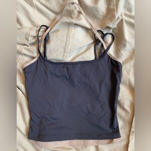 Princess Polly Double Layer Tank